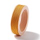 Braided Nylon Threads NWIR-E023-1mm-34-2