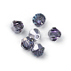 Perlas de cristal rhinestone k9 X-RGLA-F063-B-001VL-1