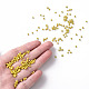 (servizio di reimballaggio disponibile) perline di semi di vetro SEED-C021-2mm-122-5