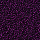 Perline di semi di vetro rotonde di grado 12/0 X-SEED-N001-D-11/207-2