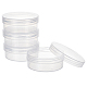 Polypropylene(PP) Storage Containers CON-WH0073-13C-1