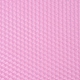蜜蝋ハニカムシート  キャンドル作り用  パールピンク  20x20x0.3cm DIY-WH0162-55B-09-2