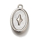 Aluminium Anhänger & Charms&nbsp;FIND-M041-06P-04-1