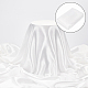 Polyester Grosgrain Fabric OCOR-WH0020-13B-4