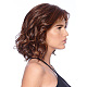 Модные женские парики OHAR-L010-027-3