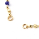 Fabrication de bracelets de perles faits à la main AJEW-JB01016-5