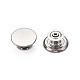 DIY Clothing Button Accessories Set FIND-T066-06E-P-NR-4
