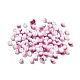 6/0 opaques perles de rocaille de verre SEED-P005-A13-1