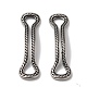 304 Stainless Steel Linking Ring with Bar STAS-Z015-25AS-1