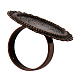 Латунные кольца хвостовиков X-KK-Q014-R-2