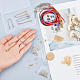 PandaHall Elite DIY Necklace Making kits DIY-PH0002-65-5