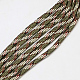 7 Inner Cores Polyester & Spandex Cord Ropes RCP-R006-083-2