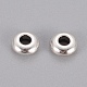 Alloy Spacer Beads X-PALLOY-N0002-04AS-2