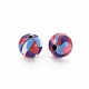 Бусины из полимерной глины  CLAY-N008-054A-10-3