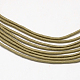 Seile aus Polyester und Spandex RCP-R007-368-2