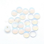 Opalite кабошоны G-P393-R10-4mm