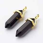 Стеклянные подвески GLAA-G021-A13