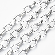 Цепи из несварного железа CH-S125-16A-02
