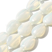 Opalite бисер пряди G-P561-B015-01