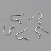 Латунные крючки для сережек KK-O131-08S