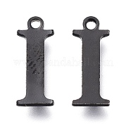 Подвески из нержавеющей стали 304 STAS-H112-I-EB