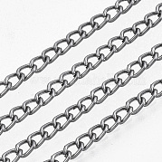 Железа скручены цепи CH-TM0.5-C-NF