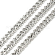 Латунные бордюрные цепи KK-K392-60P