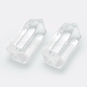 Стеклянные бусины G-G760-K08