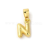 Стойки обшивки латунные подвески KK-C053-04G-N