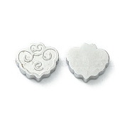 Бусины из нержавеющей стали марки 304 STAS-L269-045P