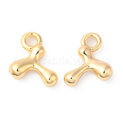 Charms in ottone KK-P234-13G-T