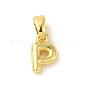 Стойки обшивки латунные подвески KK-C053-04G-P