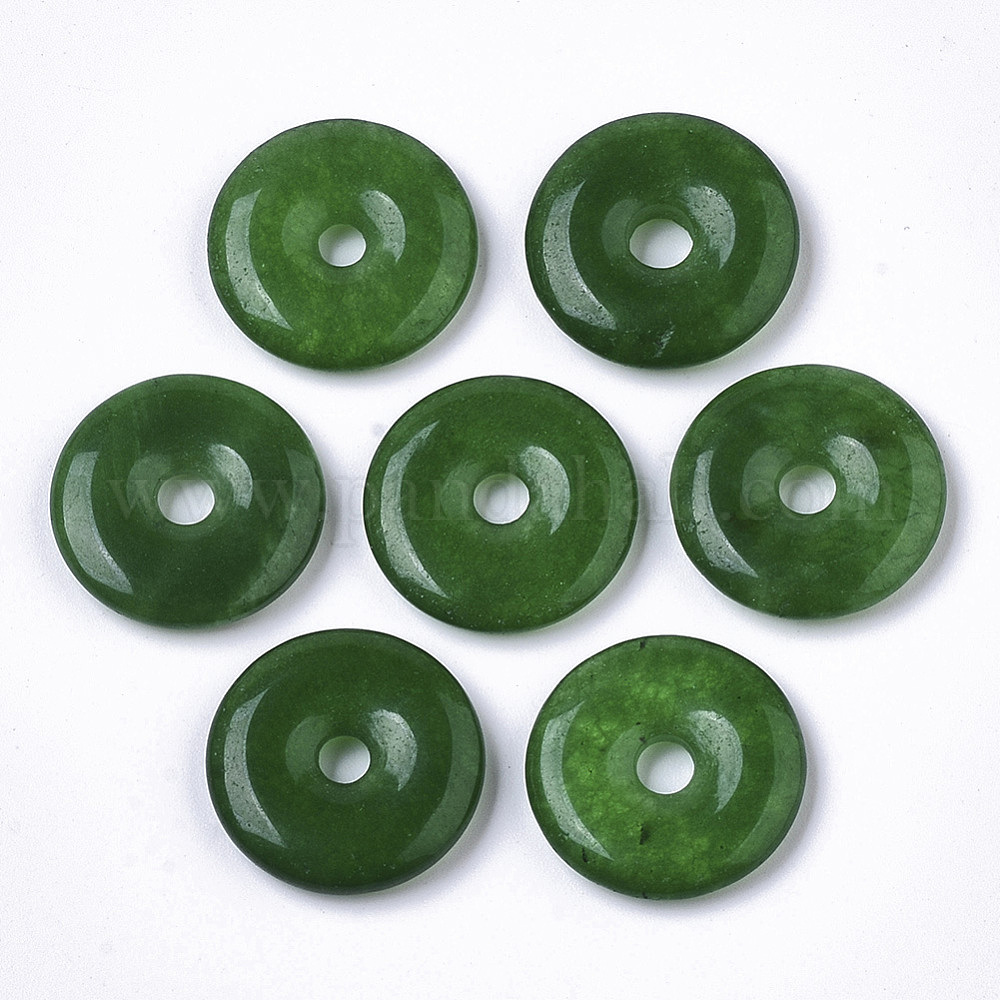 Wholesale Natural Malaysia Jade Pendants