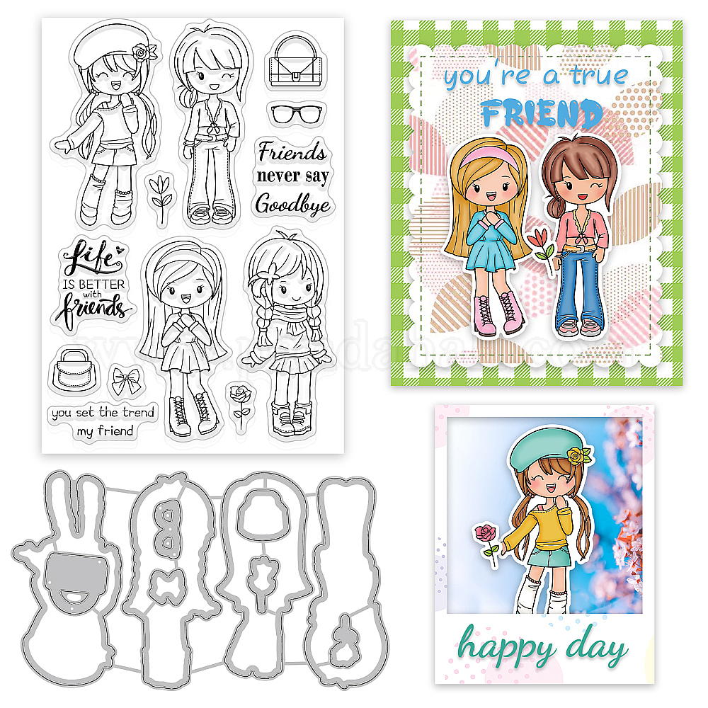 GLOBLELAND Tampons Transparents Hortensias Fond Carte Postale Pour La Fabrication De Cartes Sceaux De Timbre Transparents En Silicone Timbres Transparents Pour Scrapbooking