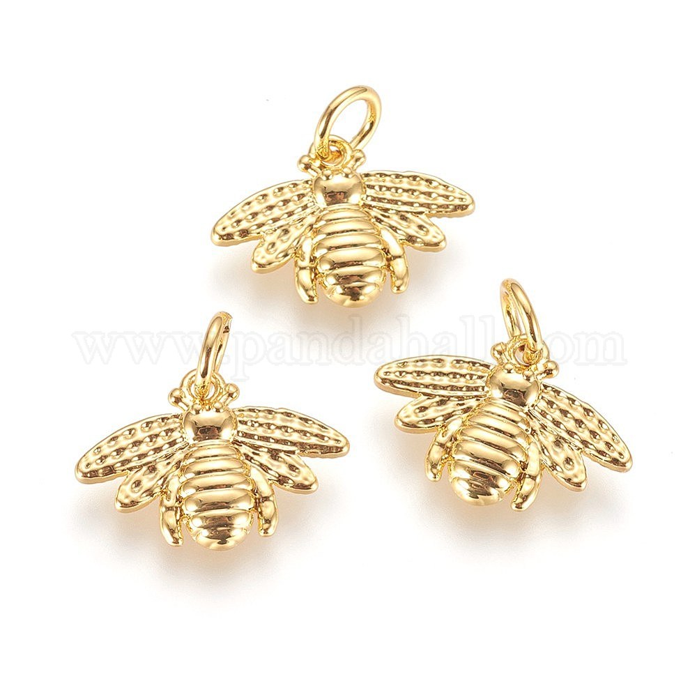 Wholesale Brass Charms