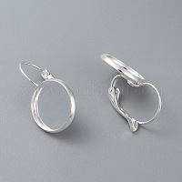 Wholesale Leverback Earring Findings Supplies For Jewelry Making