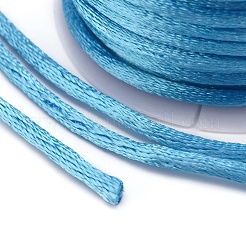 Corde de nylon&nbsp;X-NWIR-L006-1.5mm-11