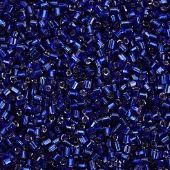 8/0 Glasstiftperlen&nbsp;SEED-S032-07A-28