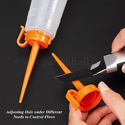 Kunststoff-Kleber-Flaschen&nbsp;TOOL-BC0008-65