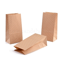 Sacs en papier kraft&nbsp;CARB-I001-07D