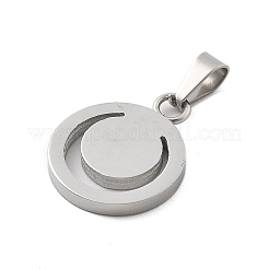 Colgantes de acero inoxidable 304&nbsp;STAS-F313-20P