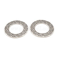Anellini in lega stile tibetano&nbsp;TIBE-Q035-055AS-NR