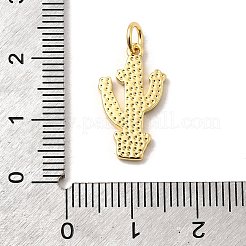 Ciondoli in ottone smaltato stile cowboy dell'ovest&nbsp;KK-A268-04A-G