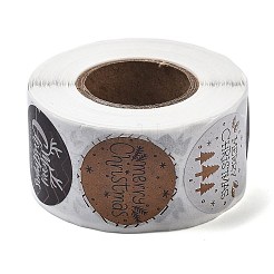 Selbstklebende Rollenaufkleberetiketten&nbsp;DIY-S001-03A