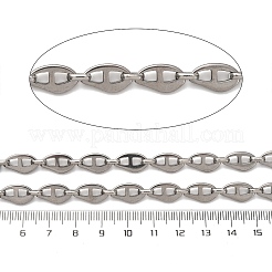 Chaînes à maillons en acier inoxydable 304&nbsp;CHS-S012-19P