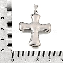 Pendentifs en laiton de Pâques&nbsp;KK-E802-19P-E