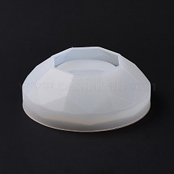 Silikonformen für Kerzenständer selber machen&nbsp;SIMO-P002-B06
