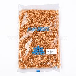 Cuentas de semillas redondas toho&nbsp;SEED-TR08-0391