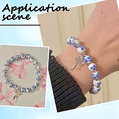 DIY Armband machen Kits&nbsp;DIY-PA0001-29