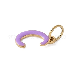 Dijes de esmalte de acero inoxidable 304&nbsp;STAS-G353-01G-C